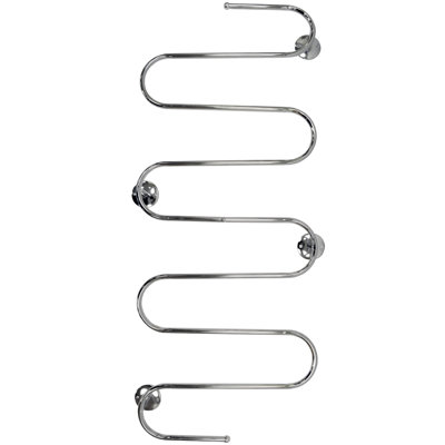 Wall Towel Rack