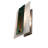 Metro Fusion Flush Mounted Sconce