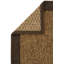 Tapis en sisal Anita-106472267