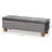 Llewellyn Velvet Ottoman-1952566717