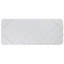 White Noise 4cm Mattress Topper-68161622