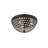 Edson Flush Mount-39267681