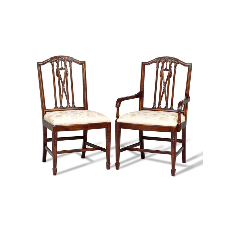 Scarborough House Upholstered Dining Chair