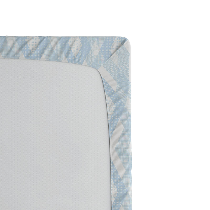 Drap-housse Ambesonne, Drap-housse de taille simple