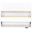 Lit simple, lit, blanc, remplacement de charge, tiroir, rangement, bois de pin, structure blanc, station, sensation rustique, pin-1212097260