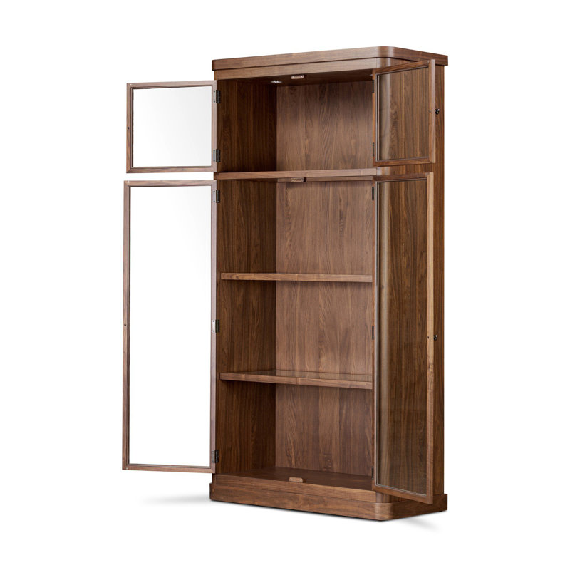 Gleason China Cabinet