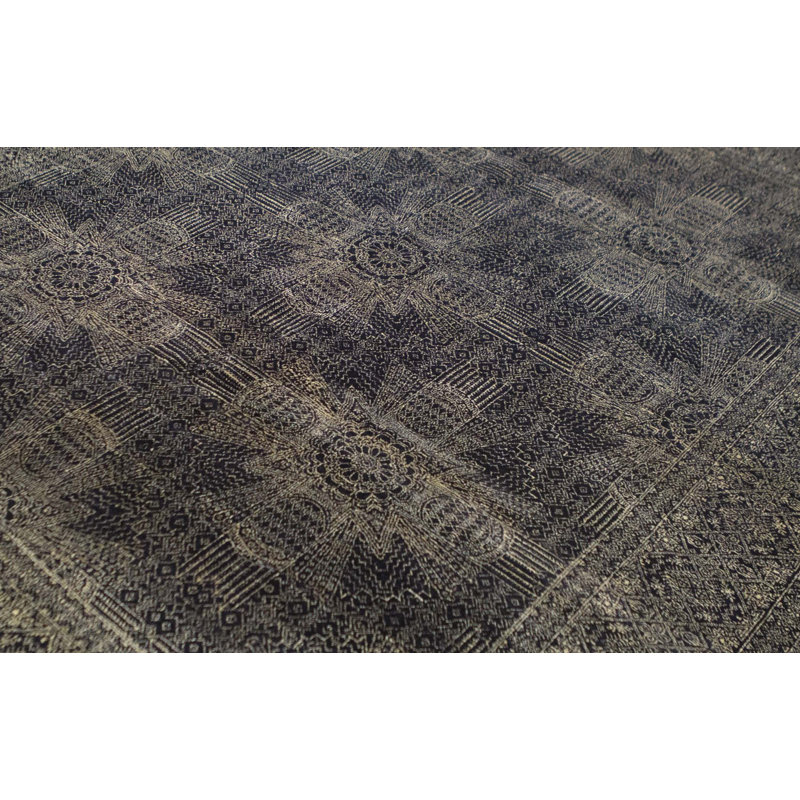 One-of-a-Kind 8'2" X 10' Area Rug