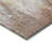 Machine Washable Indoor/Outdoor Claudian ACN1640 Tan Rug-104235746