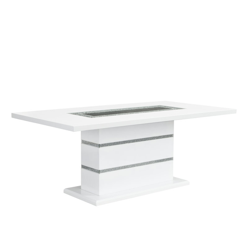 Table de salle à manger Smerry