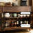 Classic And Retro Sideboard