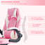 Fauteuil de jeu ergonomique Shelby Series-1796802394