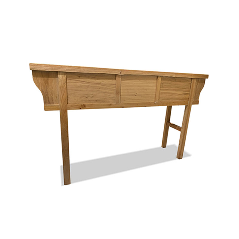 Console Natrual