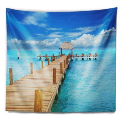 Polyester Tapestry