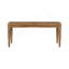 Table basse d'extérieur Acacia Classic, finition naturelle