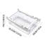 5795ml Food Storage Container