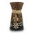 Jillienne Handmade Wood Table Vase