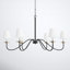 Cloverdale 6-Light Chandelier