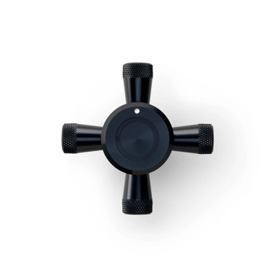 Aga Elise 48 9-Knob Pack