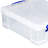 Really Useful Box Plastic Bin