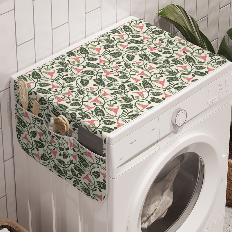 Multicolore 47,5 po x 18,5 po East Urban Home Garden Art