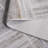 Diamond 154 Area Rug In Grey / Light Grey-1392843298