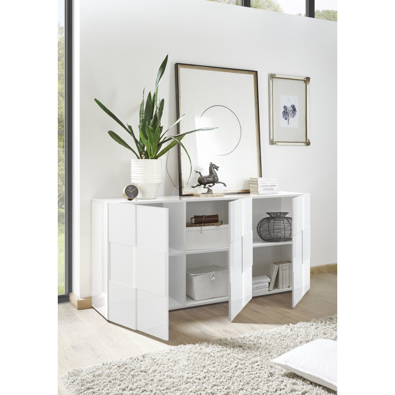 Tamijo 181cm Sideboard