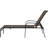 Guthki Outdoor Rust-Resistant Metal Chaise Lounge-1482165988