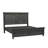 Cactier 3-piece Solid Wood King Bedroom Set