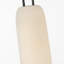 Kelly Wearstler Formosa Single Pendant with Alabaster-1604463737-1604463738