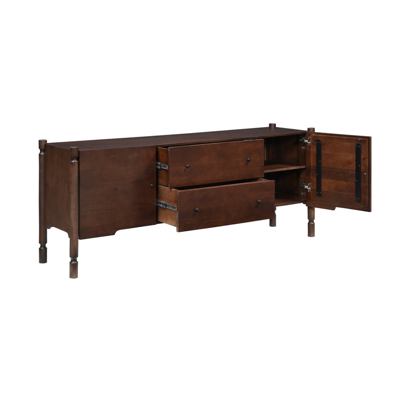 Buffet Contemporary
