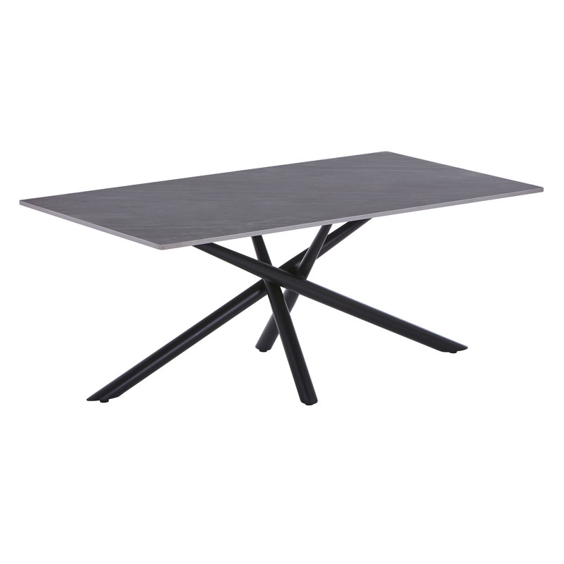 Avesta Coffee Table, Grey