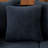 Chenille U-Shaped Sectional Sofa Set-2119329830