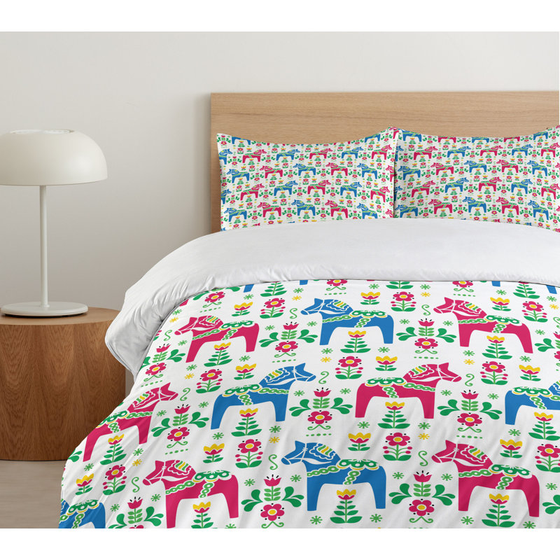 Duvet Cover