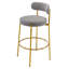 Tabouret 29,13 "Comrad-86834690