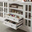 Multi-Function Craft & Hobby Worktable
