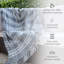 Runnells Chenille Tartan Throw-653572129-653572128