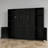 Queen Murphy Bed With Storage-687235311