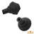 Oversized 3'' Diameter Round Knob Multipack