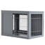 Cage pour chien PawHut-1980995971
