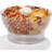 Wrought Studio™ Allyssia Plastic Serving Bowl