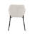 Cyr 19'' H Velvet Upholstered Armchair-1608608094-1608608093