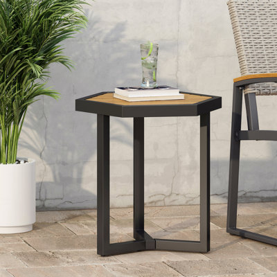 Table d'appoint