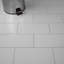 Carreau de mur et de plancher en porcelaine 4,75 "x 9,63" Piscina
