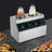 Hot Chocolate Warmer Electric Sauce Warmer