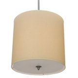 Cilindro 4 - Light Pendant