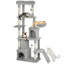 170 cm H Cat Tree / Condo
