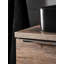 Hesper 80cm Single Bathroom Vanity Base Only-90146222