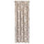 Salvo Blackout Curtains Single Panel