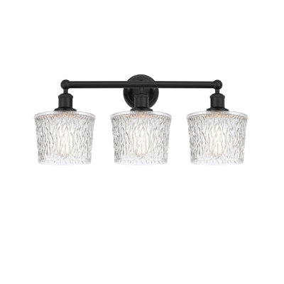 Pascaline 3 - Light Dimmable Vanity Light
