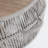 Round Outdoor Coffee Table , 37.4'' in. W 37.4'' in. D